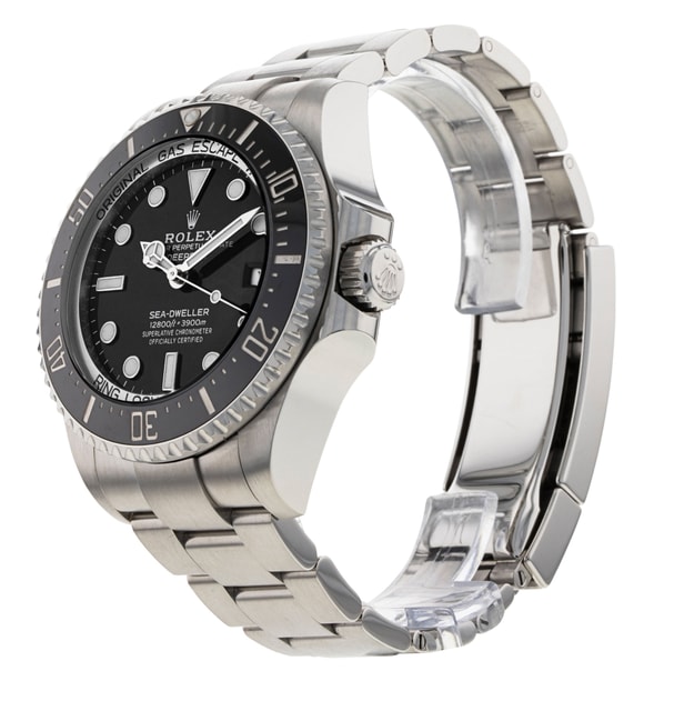 Rolex Deepsea 136660 Image 2